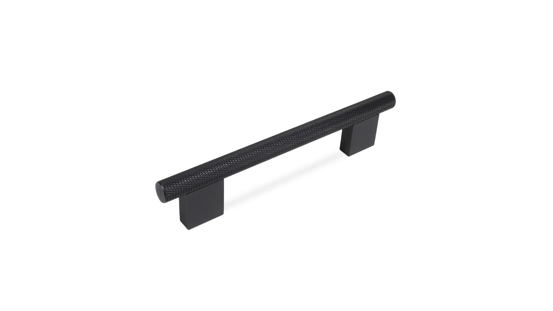 Мебельная ручка ROCK RS325BL.5/128