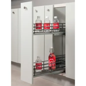 Бутылочница BELLISSIMO KR08/1/3/200/R/GRPH