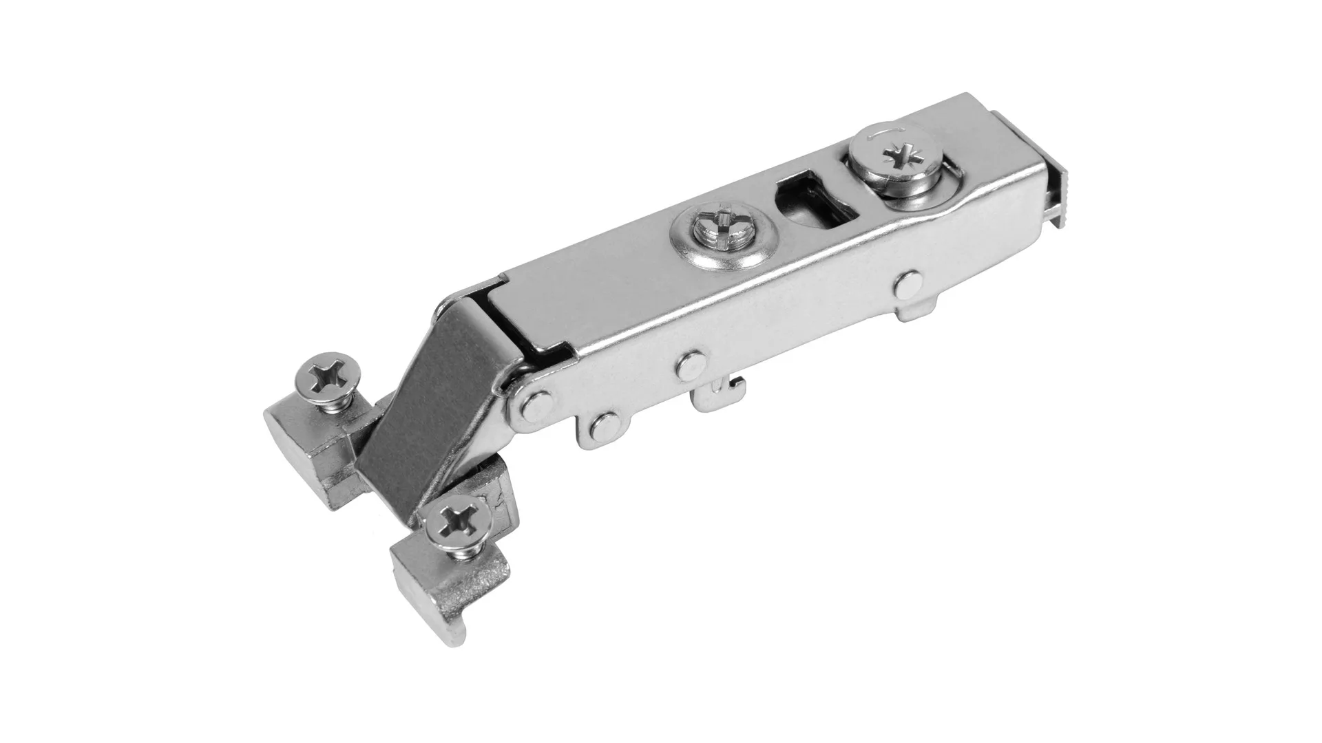 Мебельная петля без ответной планки FRAME H663A