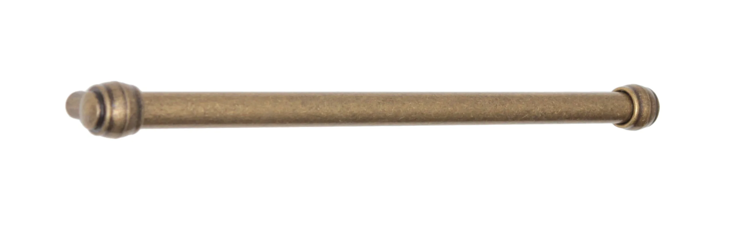 Мебельная ручка BAMBOO RR008AB.4/224