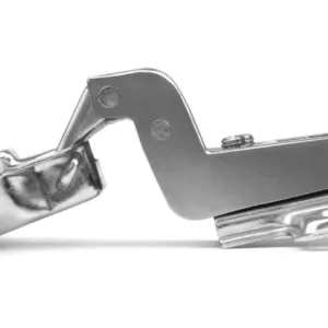 Мебельная петля H100C02/0110