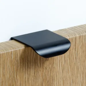 Мебельная ручка MONTE RT110BL.1/16