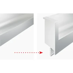 Заглушки RZ103.02SC