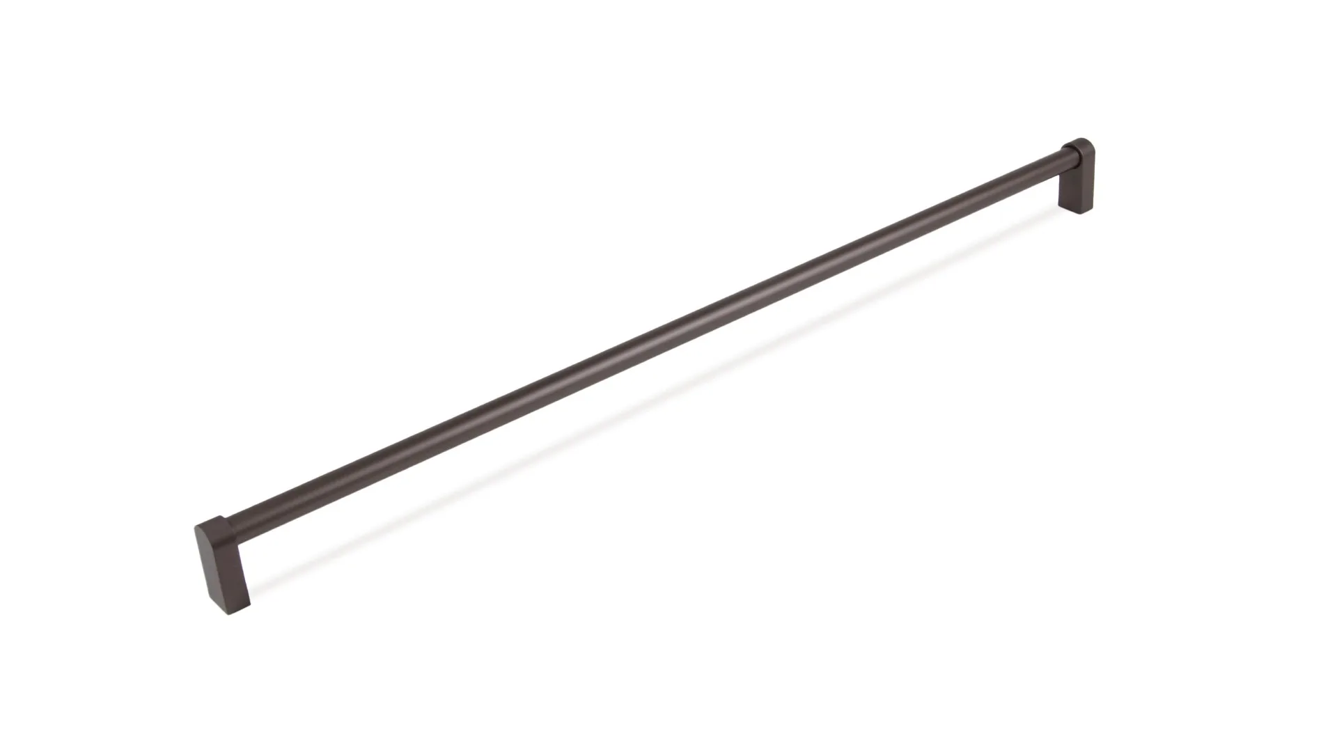 Мебельная ручка DELLON RS068BR.5/480