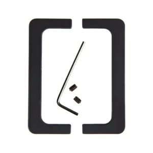 Заглушки GOLA BALANCE RZ050.01BL