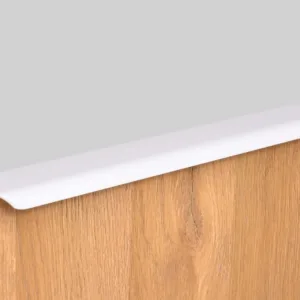 Мебельная ручка MONTE RT110W.1/224/300