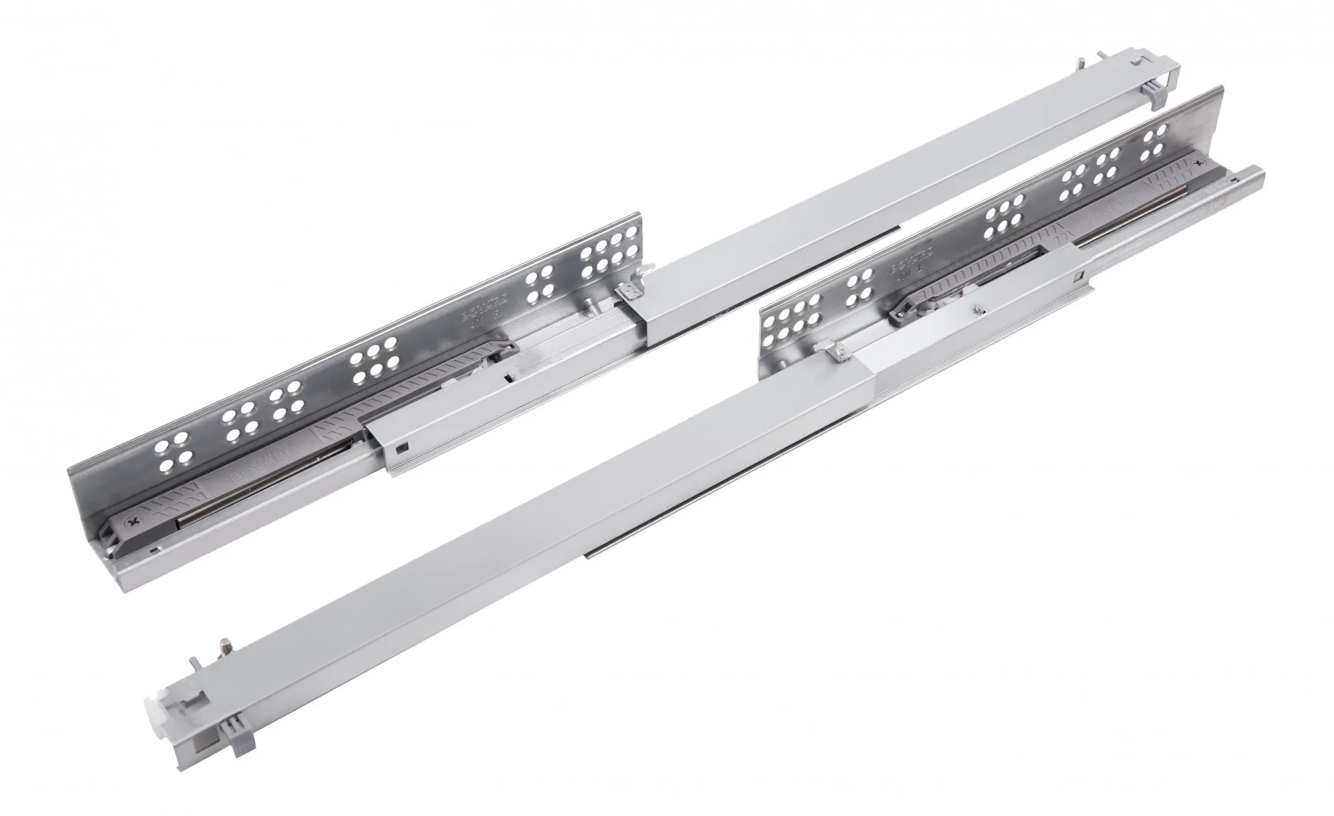 Направляющие скрытого монтажа B-Slide DB8883Zn/300