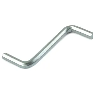 Ключ MT07/03/S4*40Zn/0