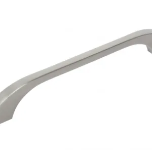 Мебельная ручка ARTLINE RS195MBSN.1/160