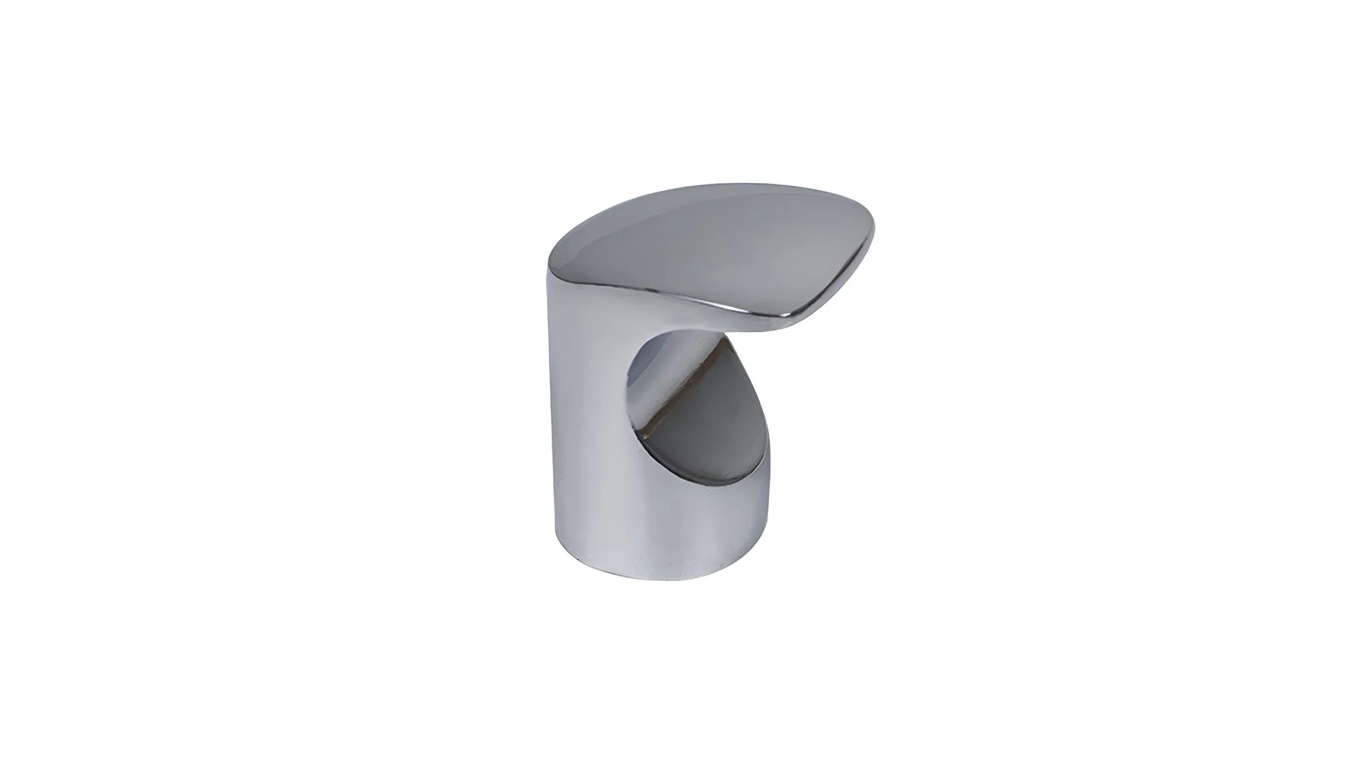 Мебельная ручка RC007CP.4