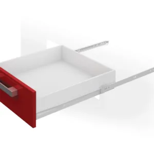 Системы выдвижения DS 01W.1/550