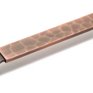 Мебельная ручка LOFT RS322BAC.5/160