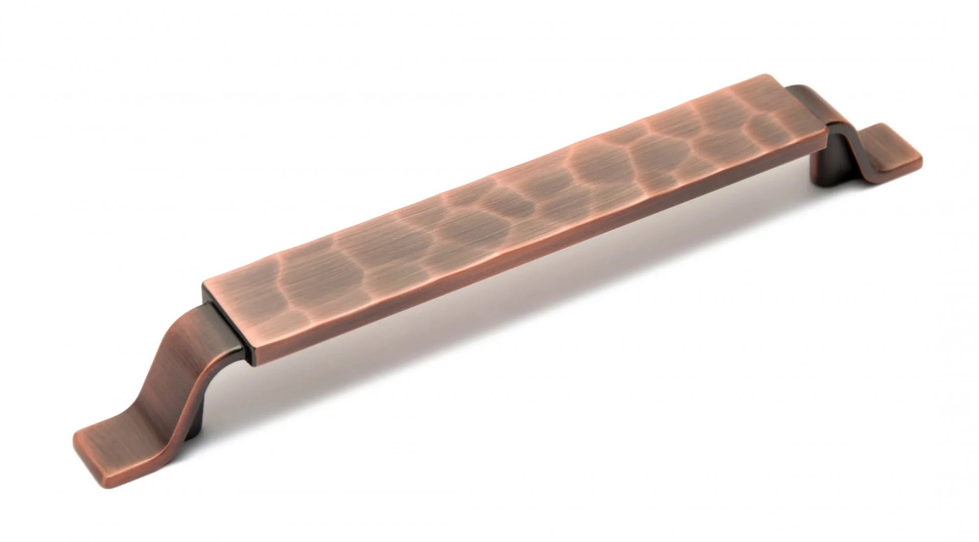 Мебельная ручка LOFT RS322BAC.5/160