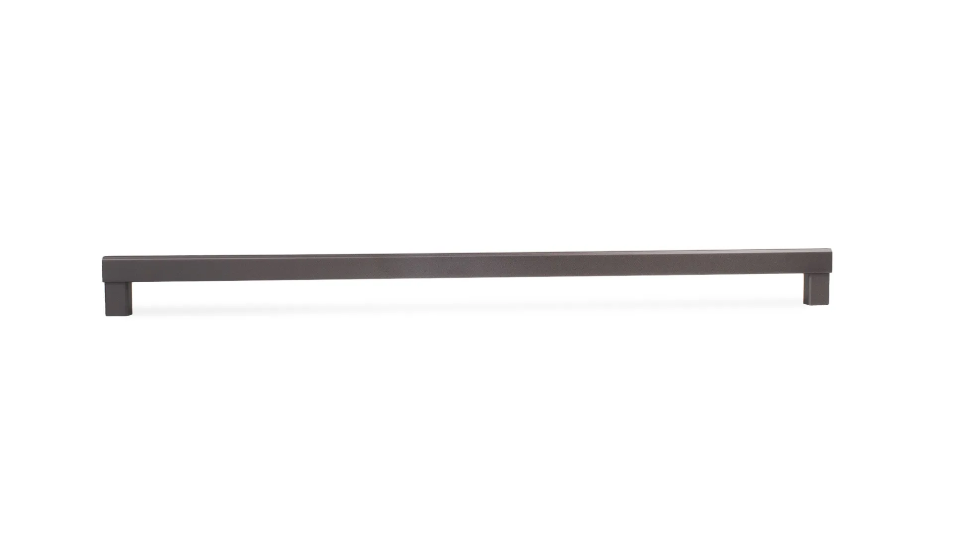 Мебельная ручка ALLEN RS067BR.5/480