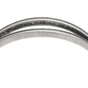 Мебельная ручка OLIVIA RS454BAZ.3/96