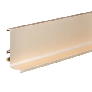 Горизонтальный профиль GOLA BALANCE RP051SG.1/000/4100