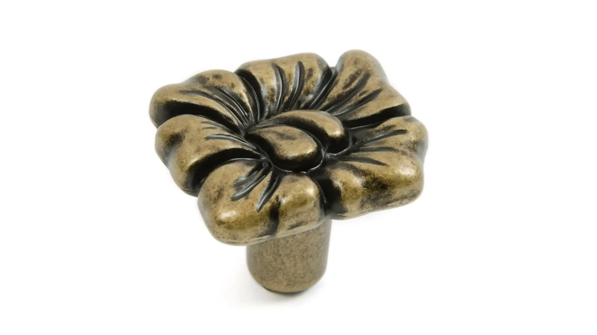 Мебельная ручка GARDEN RC510MAB.1