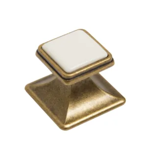 Мебельная ручка CHLOE RC115MAB.4/Bg