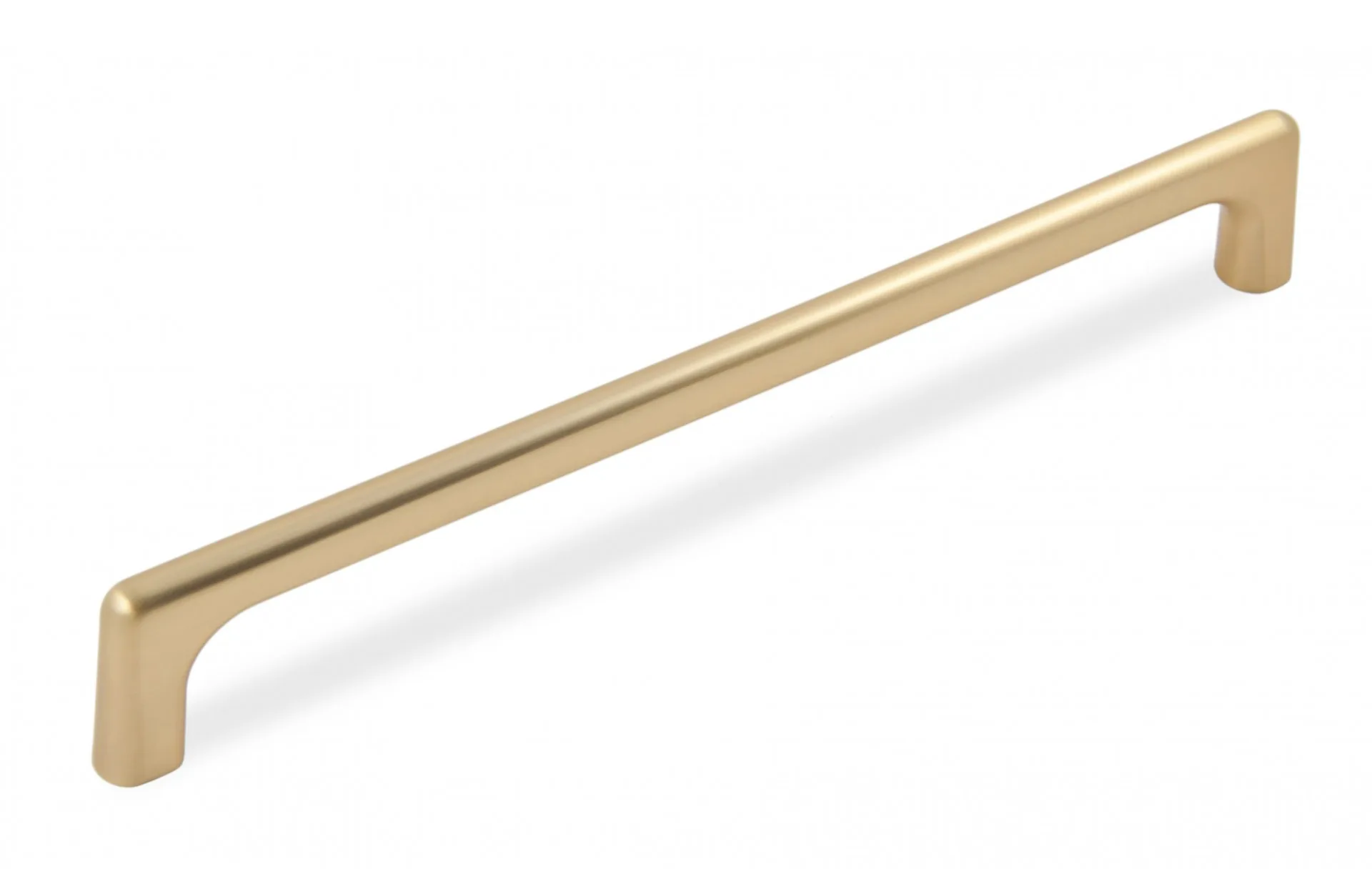 Мебельная ручка OLAV RS290MBSG.4/192