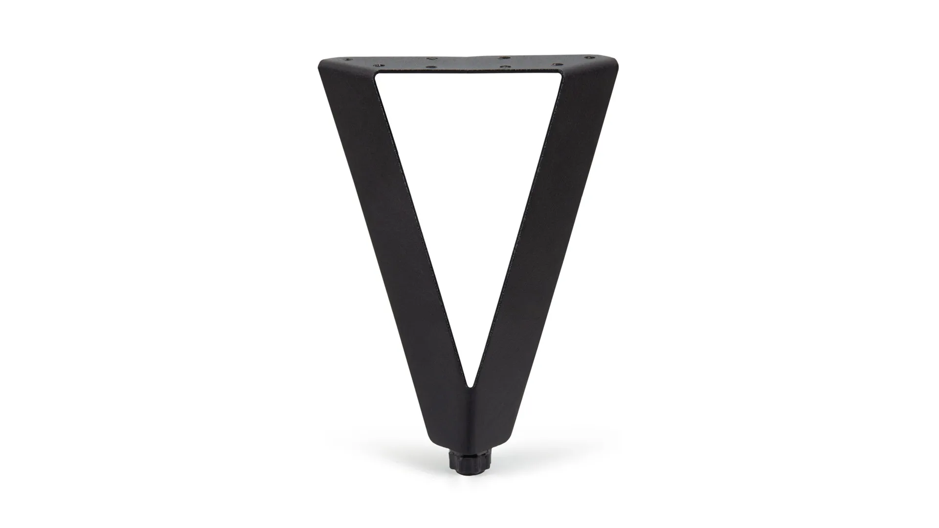 Мебельная опора VIVA N333BL.2/150