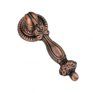 Мебельная ручка RC024AC.3