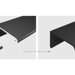 Заглушки RZ101.01BL