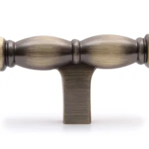 Мебельная ручка STACCATO RC449MBAB.4