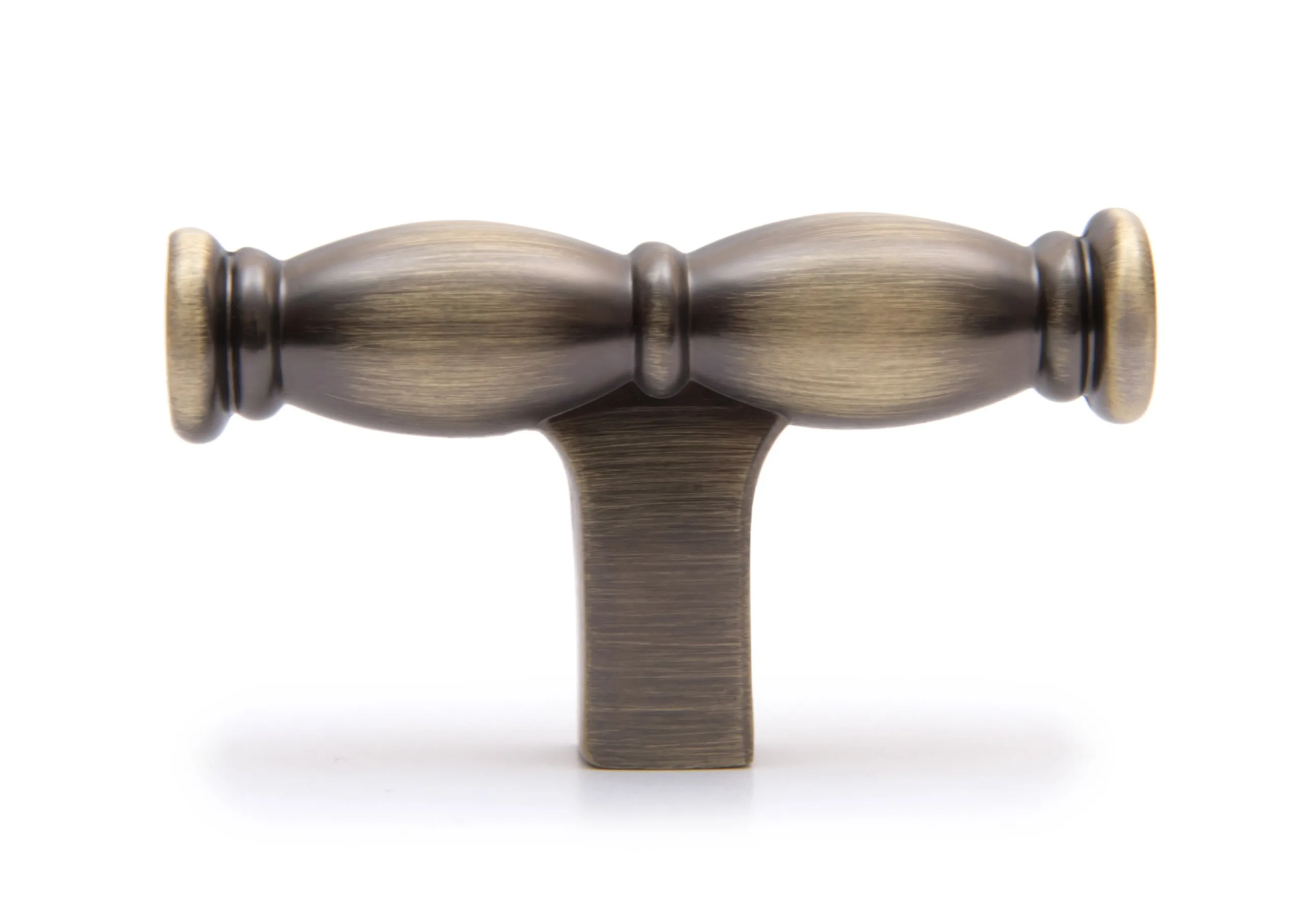 Мебельная ручка STACCATO RC449MBAB.4