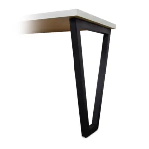 Мебельная опора для столов VECTOR N321BL.1/820