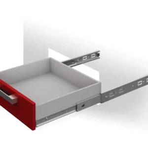 Шариковые направляющие DB4501Zn/250