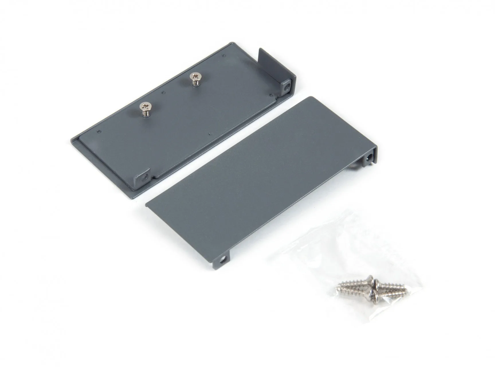 Держатель передней стенки СТАРТ стандартного внутреннего с прямыми боковинами SBH63/GRPH