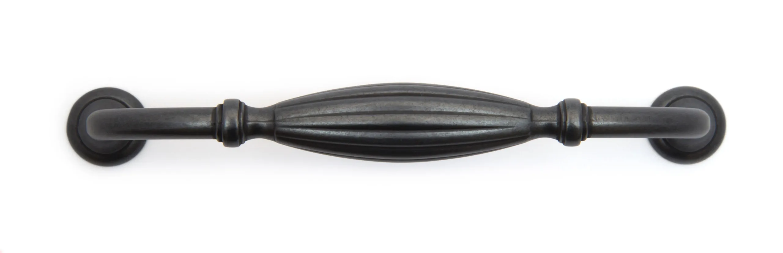 Мебельная ручка DEMURE RS464ABL.5/128