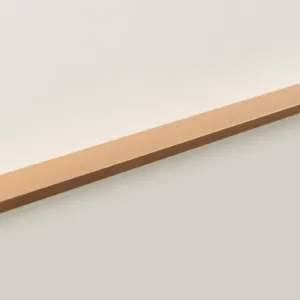 Мебельная ручка RAY RT009SG.1/000/700/*