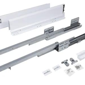 СТАРТ SOFT с традиционными боковинами стандартной высоты SB08W.1/400