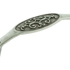 Мебельная ручка RS413BAZ.3/96