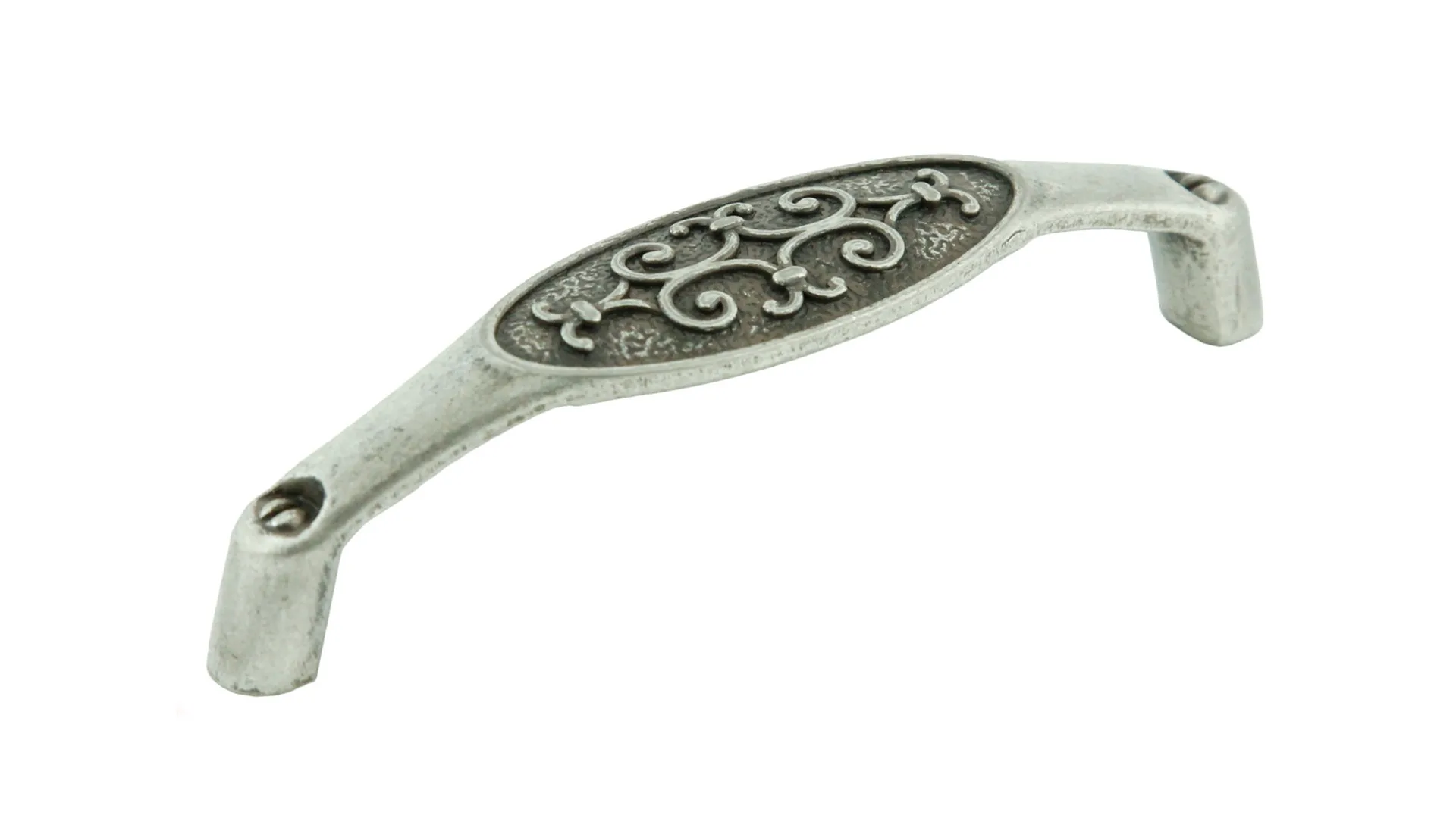 Мебельная ручка RS413BAZ.3/96