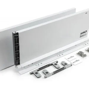 Прямые боковые стенки СТАРТ высокие SBDW13/W/450