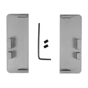 Заглушки GOLA BALANCE RZ050.04GR