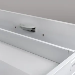 Держатель внутреннего ящика СТАРТ для любых боковин КЛИК SBH100/GR