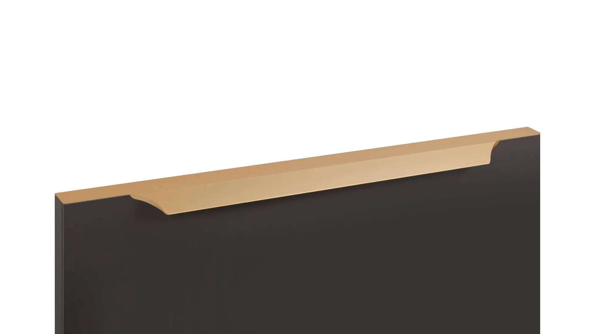 Мебельная ручка WING RT114SG.1/448/500