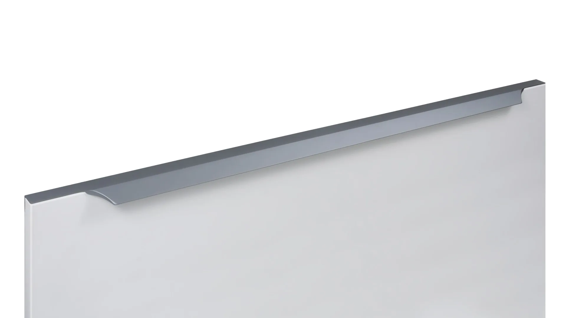 Мебельная ручка WING RT114GR.1/704/800