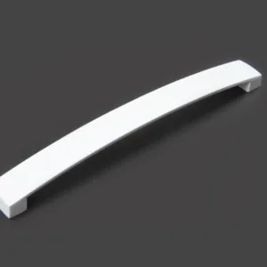 Мебельная ручка RS191W.4/192