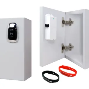 Электронный замок CLUB Z602CP.5