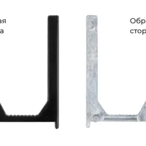 Заглушки RZ106.01BL