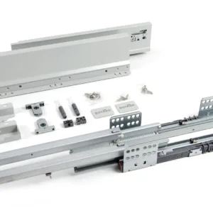 СТАРТ PUSH с традиционными боковинами стандартной высоты SB09GR.1/350