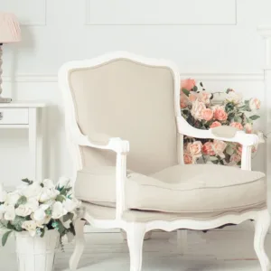 Мебельная ручка GARDEN RC510AP.1