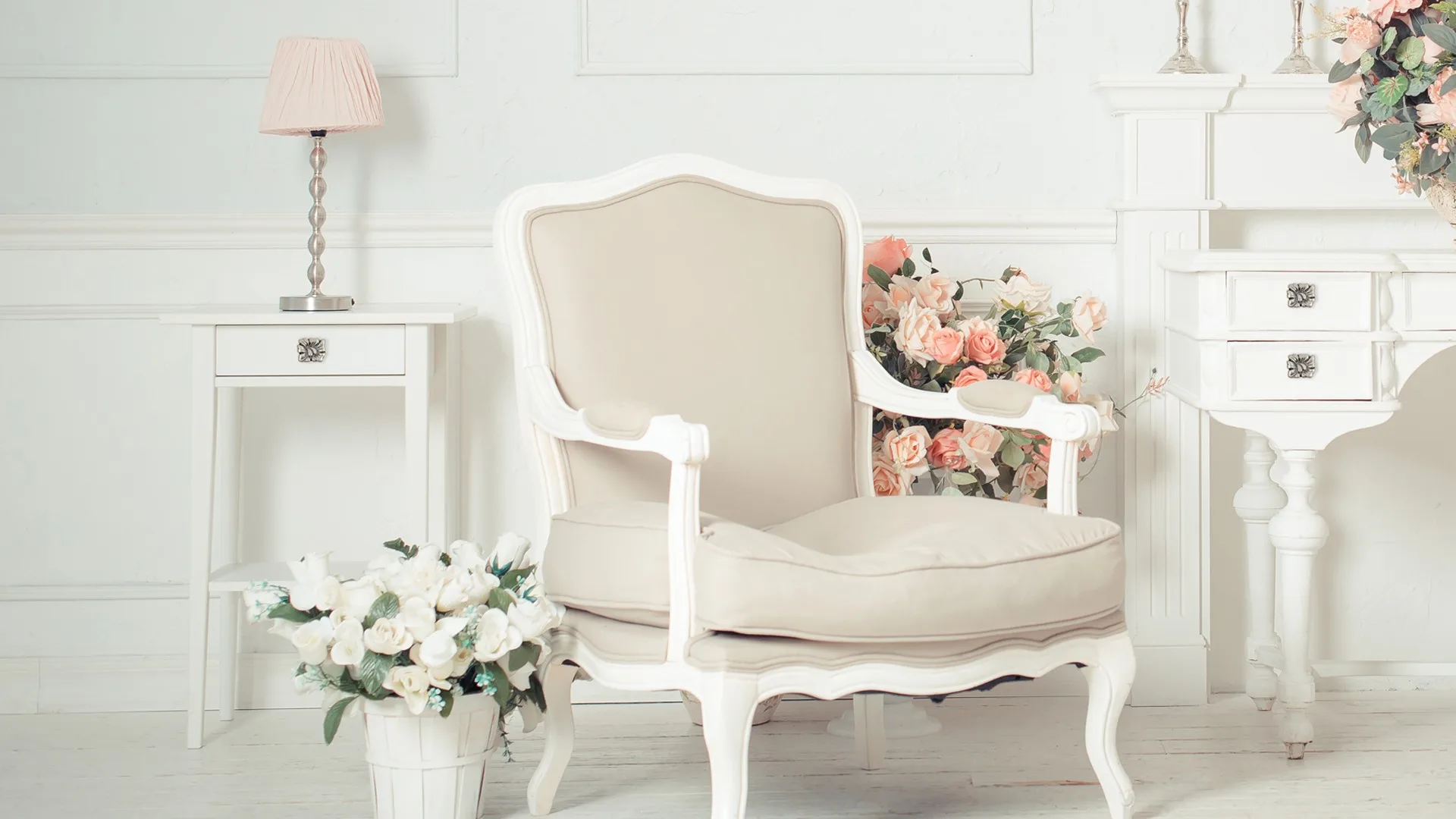 Мебельная ручка GARDEN RC510AP.1