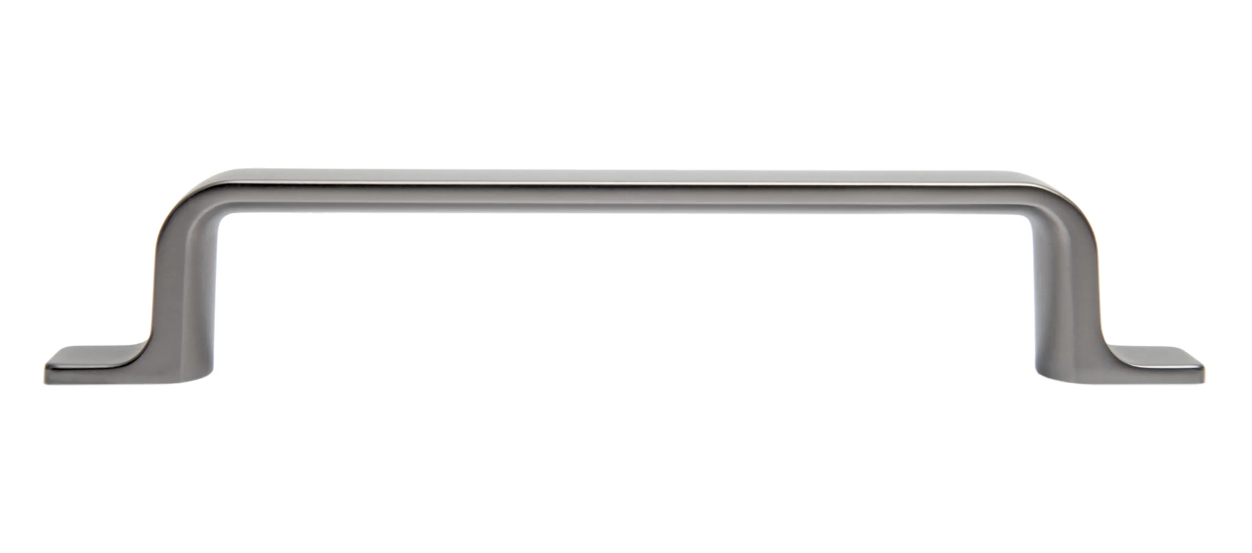 Мебельная ручка IRON RS299MDN.4/128