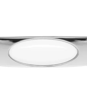 Мебельная ручка CANDY RS119CP.4/96/W