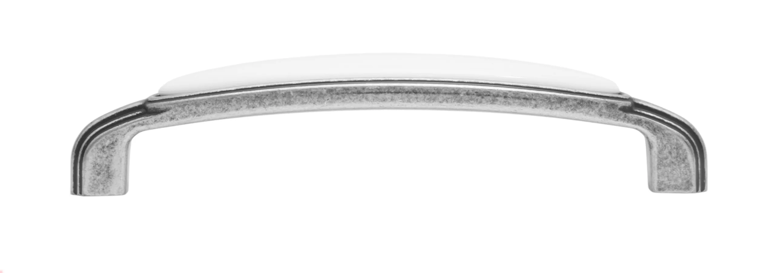 Мебельная ручка CHLOE RS124BAZ.4/128/W